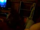 Headbanging extravoganza