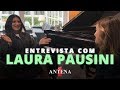 ENTREVISTA LAURA PAUSINI
