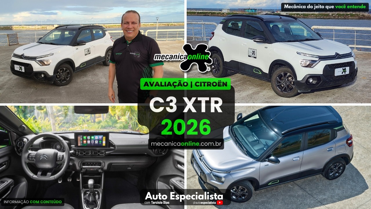 O AVENTUREIRO MAIS ECONÔMICO? 🌵⛽