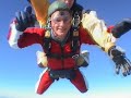 Taupo Tandem Skydive, NZ