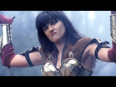 Whatever Happened To The Actress Who Played Xena