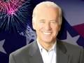 Joe Biden Commemorative Plate