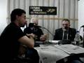 videos de El Dr. en física Rodriguez Martino visitó la FM 104.7 (2ºp)