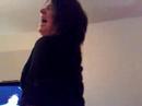 Shirley Hula Hooping!!