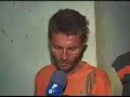 Ladrão confessa que é ladrão e diz que sempre será ladrão Ladrão confessa que é ladrão e diz que sempre será ladrão