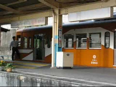 流山駅