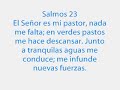 señor en ti confio señor en ti confio