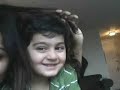 Ruwaid Enjoying the song \"Maula mere Maula\"