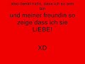 von Dennis für Alina