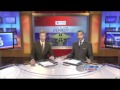 KHOU 6:00 Open and Talent Open - Late 2011