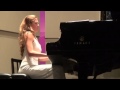 Click to View : Schubert, Impromptus D.899, No. 3 in G flat Major