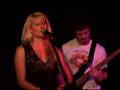 Laura Thomas Band at Mo Pitkins