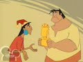 La cancion de Kuzco, Las locuras del emperador La cancion de Kuzco, Las locuras del emperador