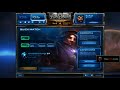 Strategy for Starcraft 2 1v1