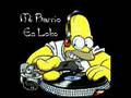 Mi Barrio Es Loko