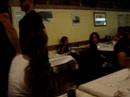 ESN ROMA-Matthias fa Johnny Bravo,ma..Filippo ke fa?!?