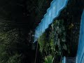 Fernanda no Toboágua- Águas Finas