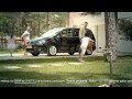 Publicité Volkswagen Touran - La vie des jouets