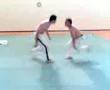 videos de alex et moi backflip