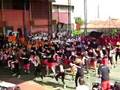 Grito de Guerra Equipe 