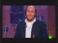El esperado monologo de Kiko Rivera. Primera parte. Desmontando a Paquirrin