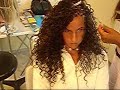 Tonias Thermofiber Open Braids von Magic Style (Remix)