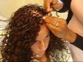 Tonias Thermofiber Open Braids von Magic Style (Remix)