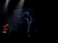 Portishead \"Hunter\" (live Berlin april 2008)