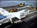 videos de USS Oriskany - 1970 at the flight deck - part 1/3