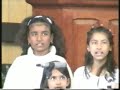 Hallelujah-Langley Childern Choir