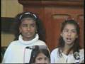 Hallelujah-Langley Childern Choir