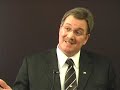 Triple Canopy Investigation, Deposition of Ronald Boline