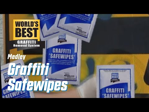 Introduction to Graffiti 