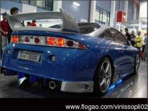 Carros Tuning