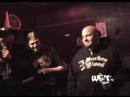 Into Eternity hangs with WETtv Show