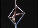 Aerial Acrobats Charlie & Viola - part 2 Aerial Acrobats Charlie & Viola - part 2