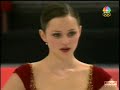 Sasha Cohen - Till I Collapse