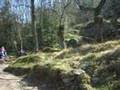 Alpi Apuane - Monte Prana & sentiero 104