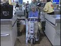 Scooters for the Handicapped
