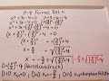 p-q Formel Teil 4
