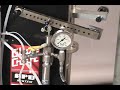 GlasCraft Adhesive Putty Dispense System Operation Part 2