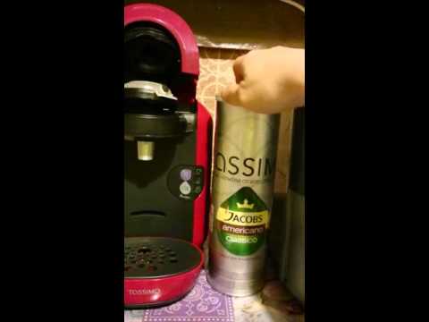 Tassimo капсулы своими руками Tassimo капсулы своими руками