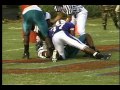 David Bennett Show: Top 5 Tyler Thigpen CCU Moments