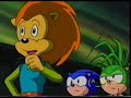 Sonic Underground Episode 40 Part 1 Sonic Underground Episode 40 Part 1