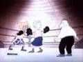 Cartoon Gloves: A BBW exclusive