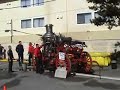 Eureka Fire Steam Engine Eureka Fire Steam Engine
