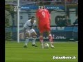 Zlatan Ibrahimovich