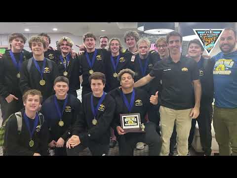 Video Preview for Tiger Water Polo 2025-26 Promotional Video