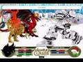 AQ Fallen Vs. Random Monsters
