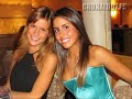 Carolina Patrocinio, new Cristiano Ronaldo girlfriend 2008